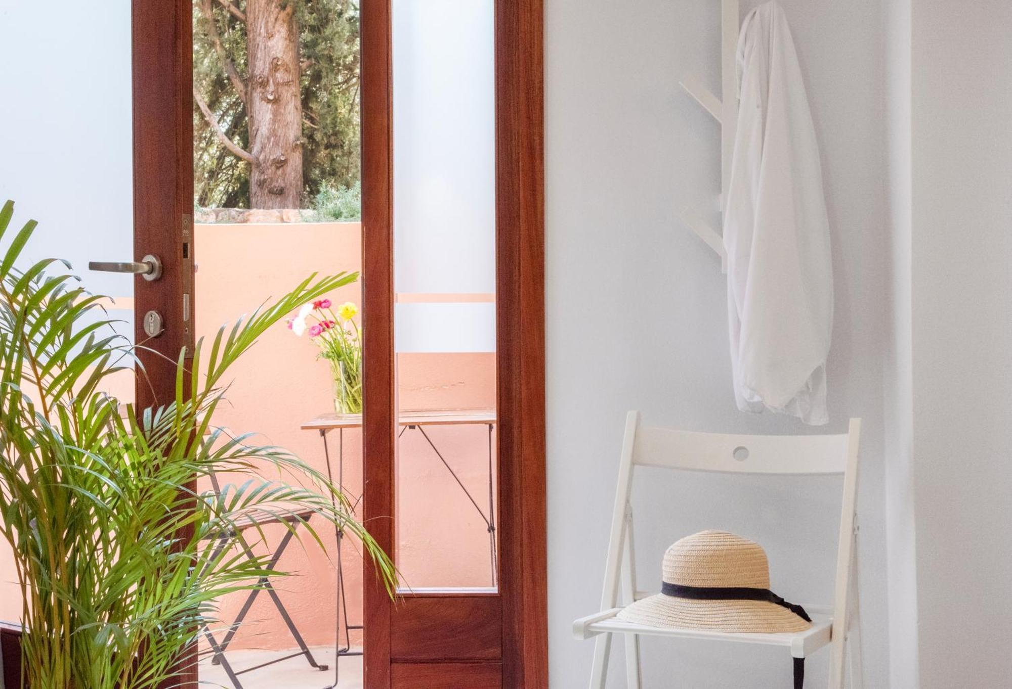 Pyrgos Ralli Estate Guesthouse Aegina Exteriér fotografie