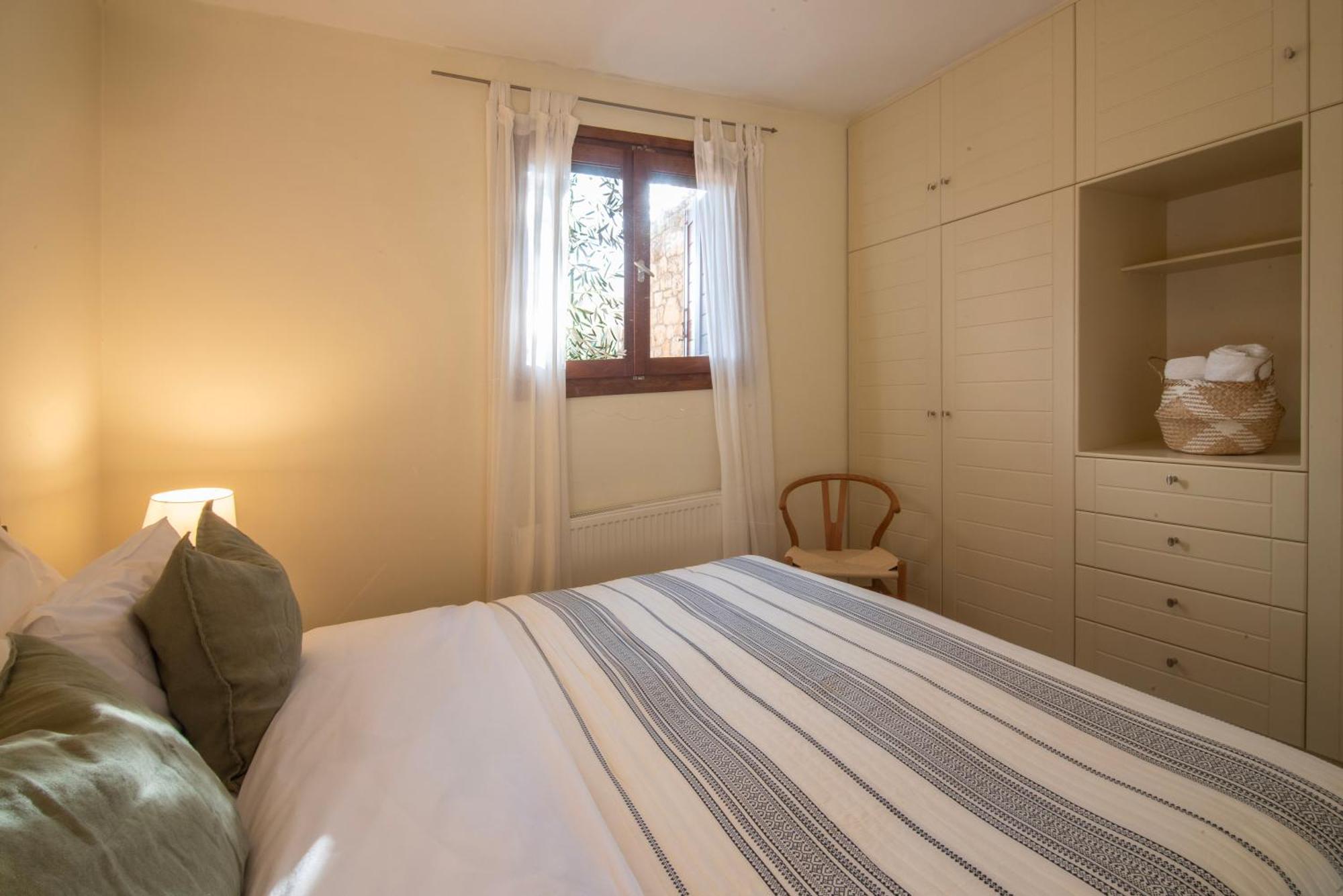 Pyrgos Ralli Estate Guesthouse Aegina Exteriér fotografie